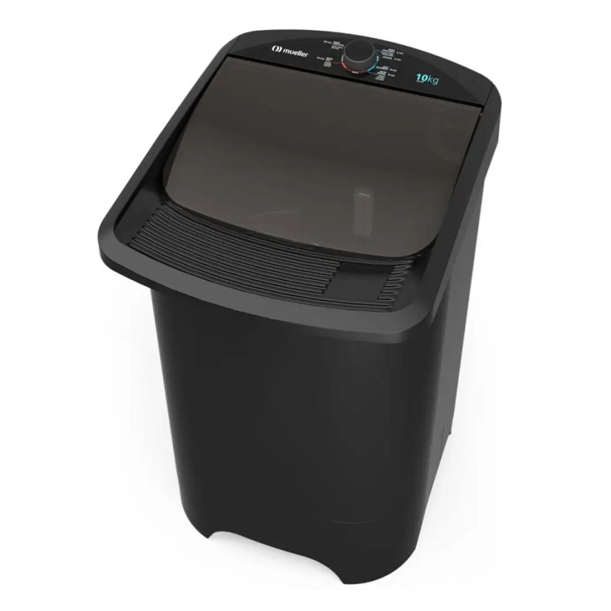 LAVARROPA MUELLER MLT10C POP TANK 10K NEGRO