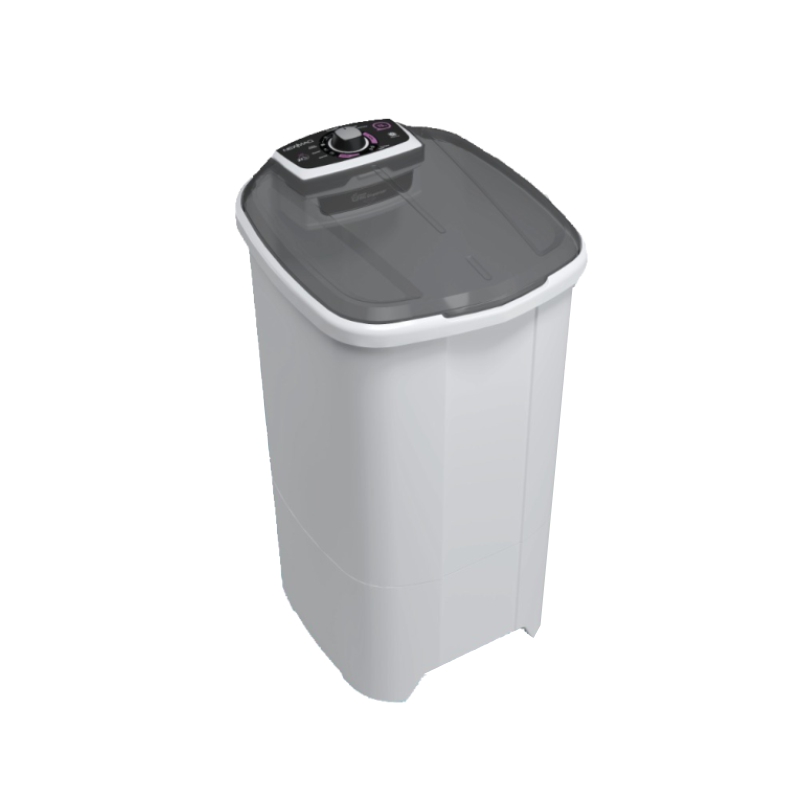 LAVARROPA SEMI AUT NEWMAQ 15KG
