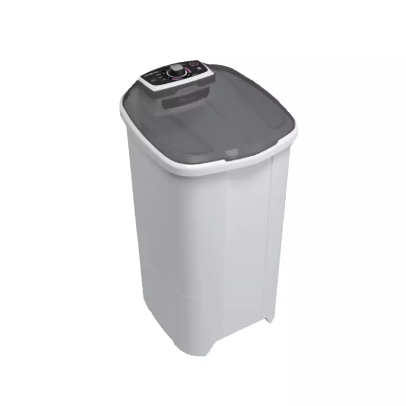 LAVARROPA SEMI AUT NEWMAQ 15KG
