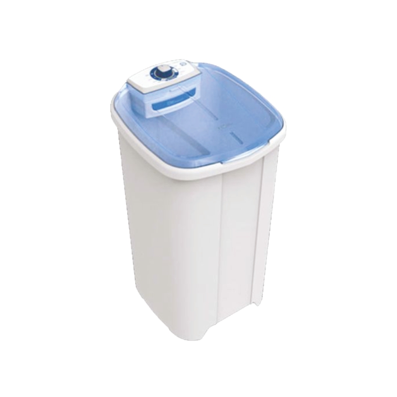 LAVARROPAS NEWMAQ SEMIAUTOM. 7KG BLANCO 220/50HZ