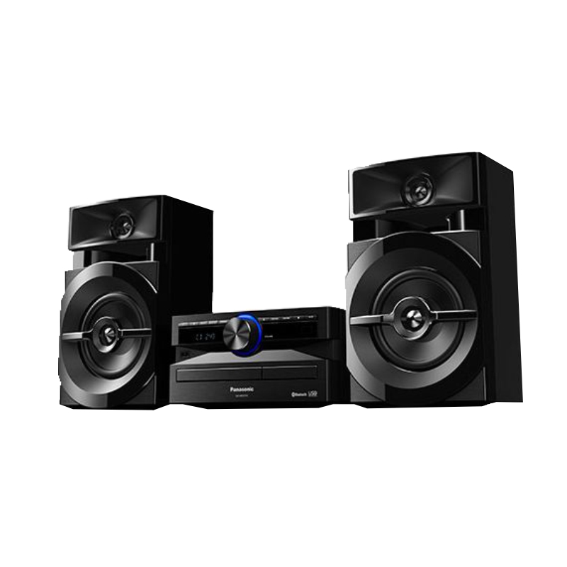 MINICOMPONENTE PANASONIC SC-AKX110PSW/PSK 3300W