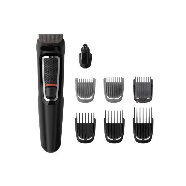 CORTA BARBA MULTIGROOM PHILIPS  MG3731/15 DUAL
