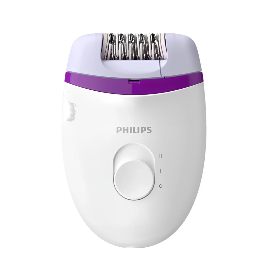 DEPILADOR PHILIPS BRE225/00 SATINELLE 2V C/CABLE 220V
