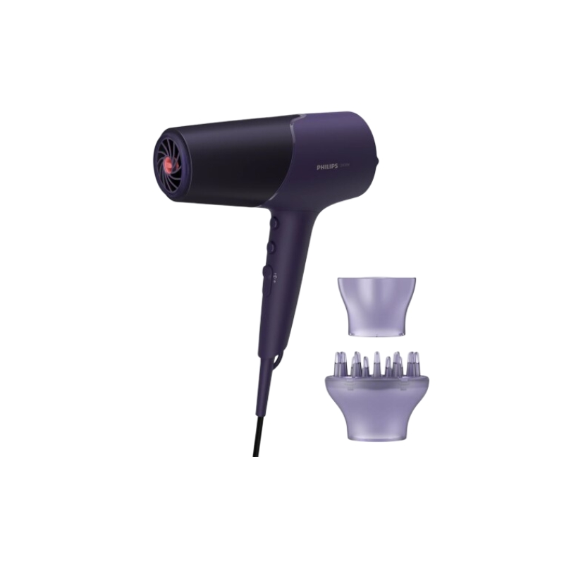 SECADOR DE CABELLO PHILIPS BHD514