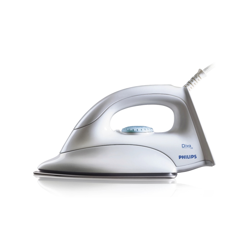 PLANCHA SECA PHILIPS DSTO520 SERIE 500