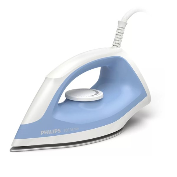 PLANCHA SECA PHILIPS DSTO520 SERIE 500