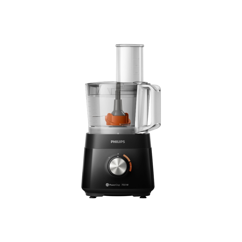 MULTIPROCESADOR PHILIPS HR7302 CD PH385