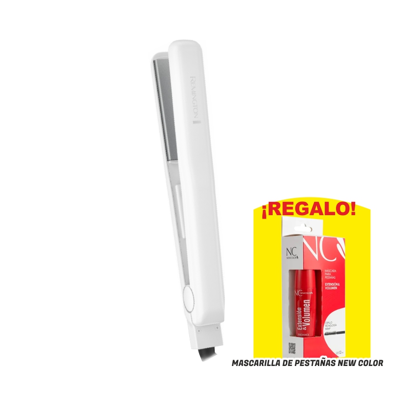 ALISADOR DE PELO REMINGTON MOD S1305