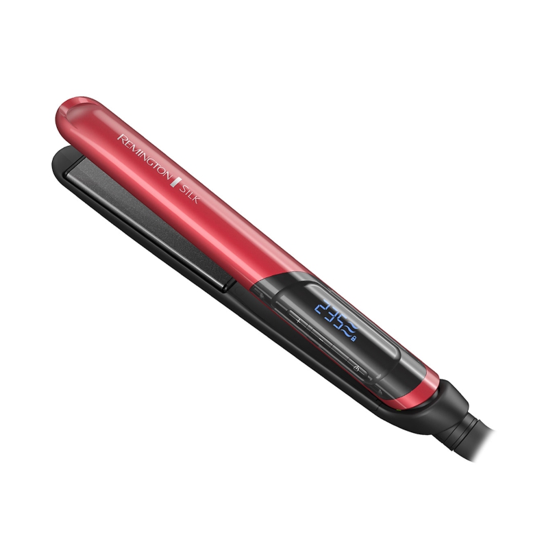 ALISADOR DE PELO REMINGTON S9600 SILK