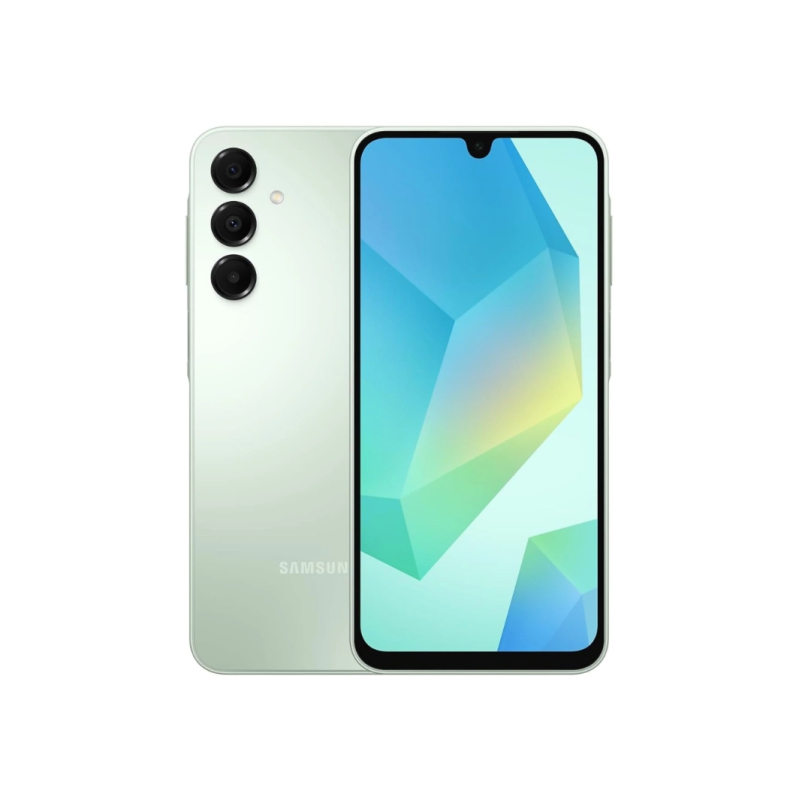 CELULAR SAMSUNG A16 4/128GB