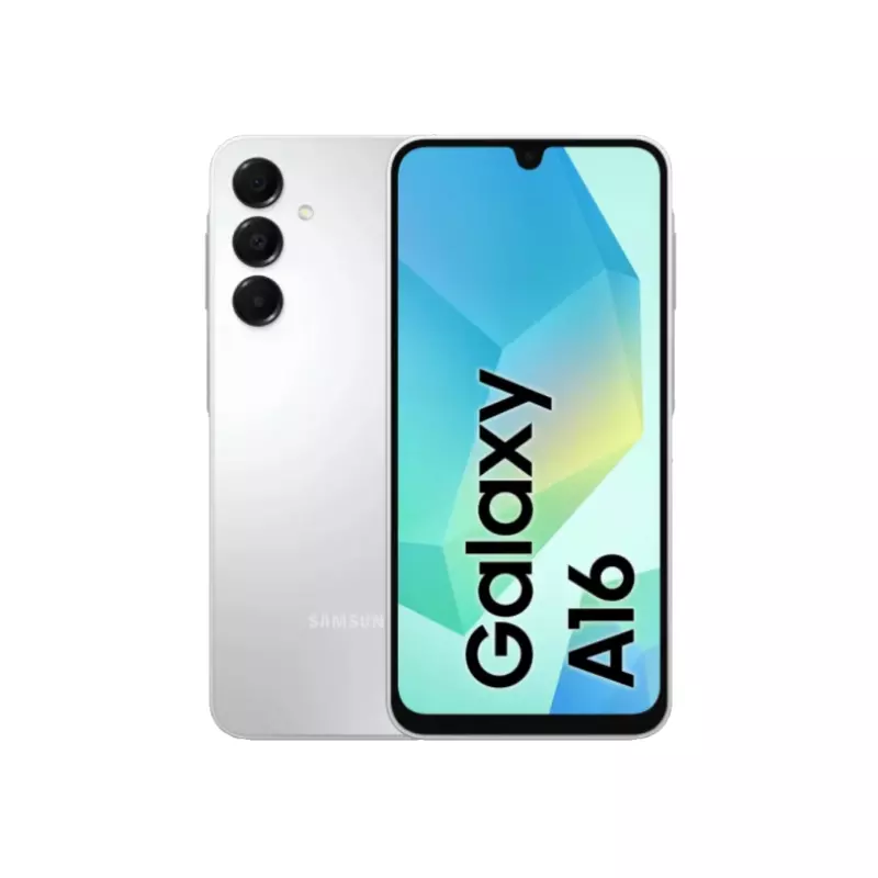CELULAR SAMSUNG A16 6/128 GB