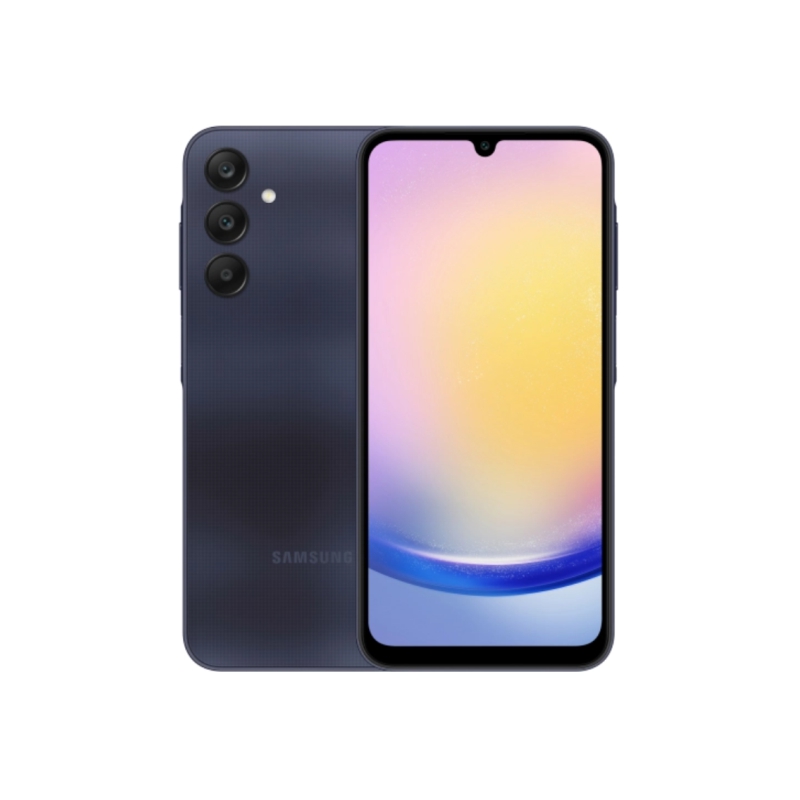 CELULAR SAMSUNG A25 128GB