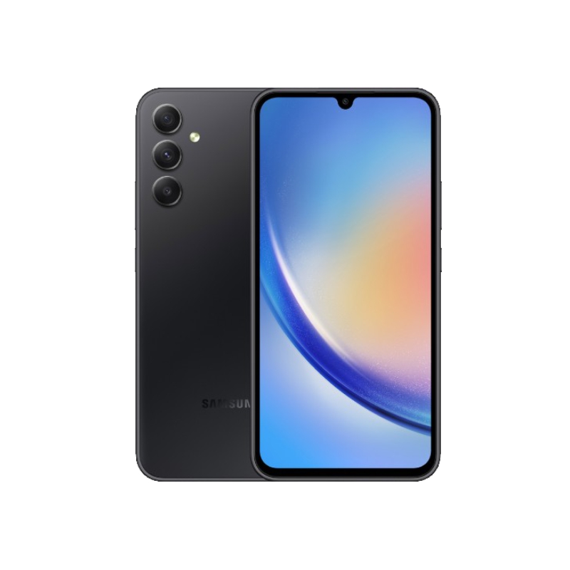 CELULAR SAMSUNG A34 DUAL 5G 128 GB