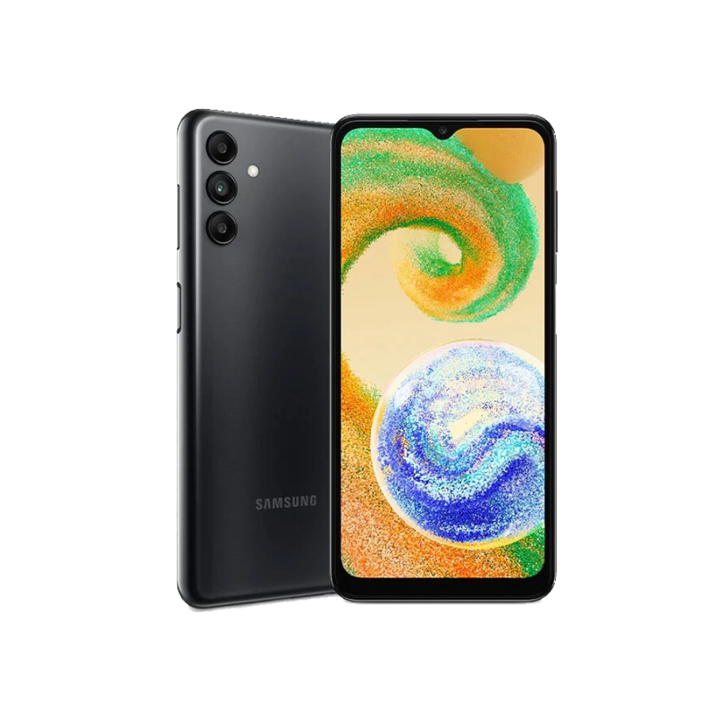 CELULAR SAMSUNG GALAXY A04S DUOS 64GB