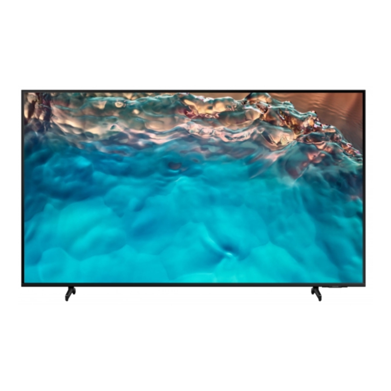 TV SAMSUNG 75" SMART CRYSTAL UHD 4K UN75BU8000GXPR