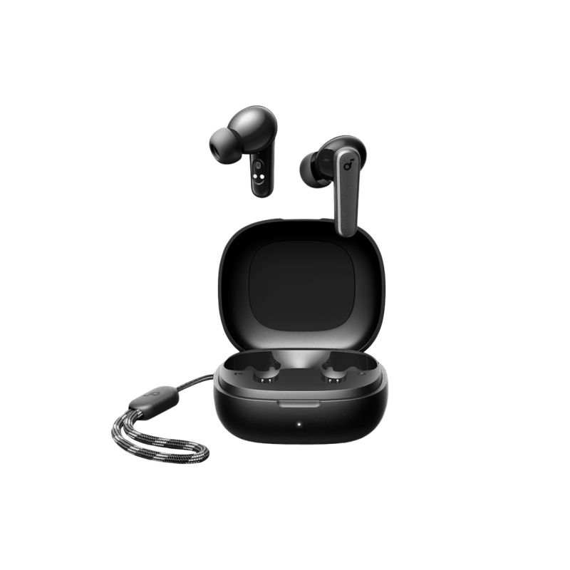 AURICULAR INALAMBRICO SOUNDCORE BT R501 BLACK