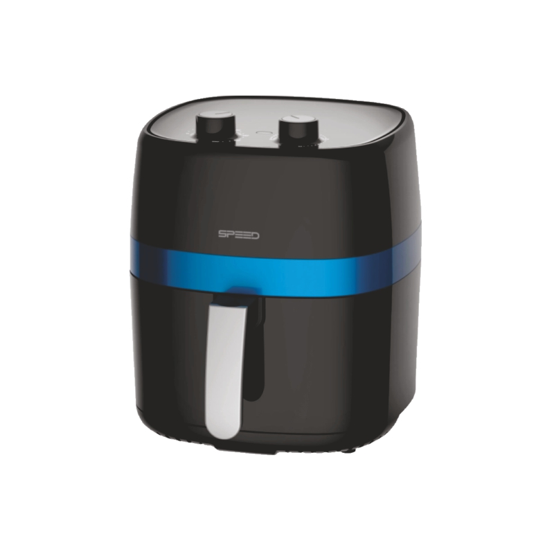 FREIDORA AIR FRYER SPEED SIN ACEITE ANALOGICO 4.5L