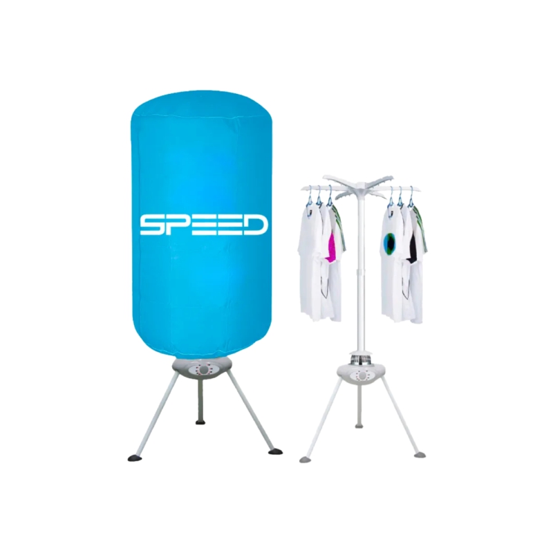 SECARROPA ESTUFA DE PIE SPEED 10KG