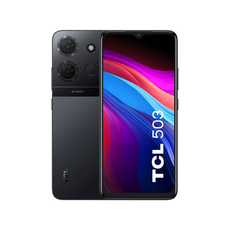 CELULAR TCL 503 9GB RAM128