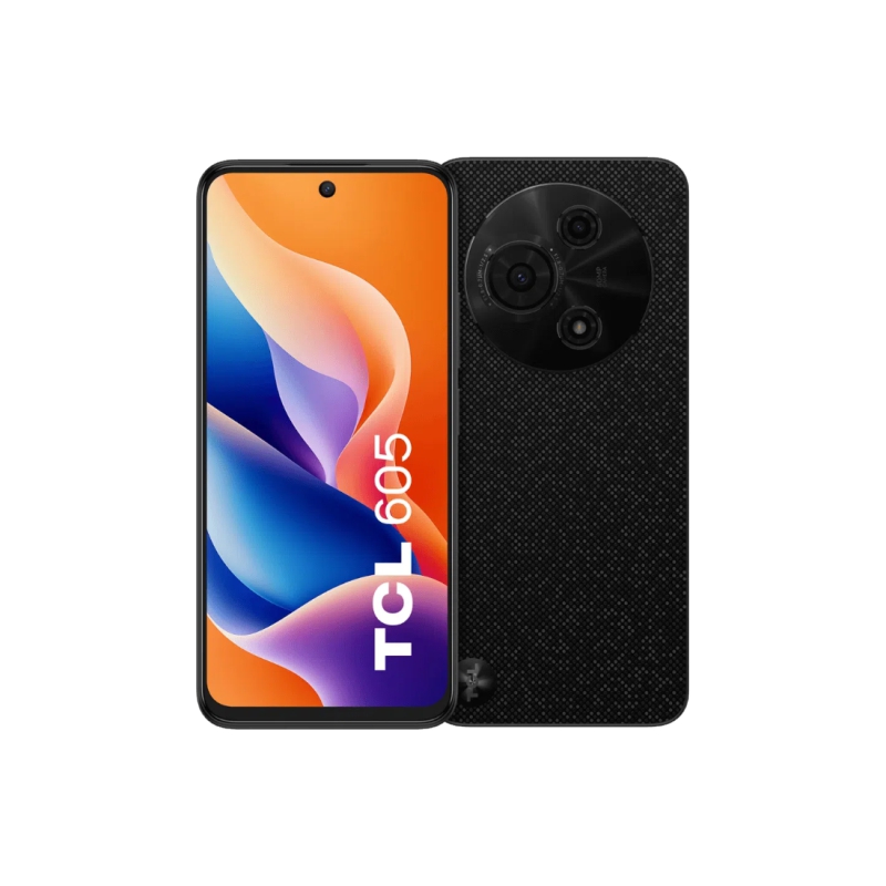 CELULAR TCL 605 14GB RAM 256