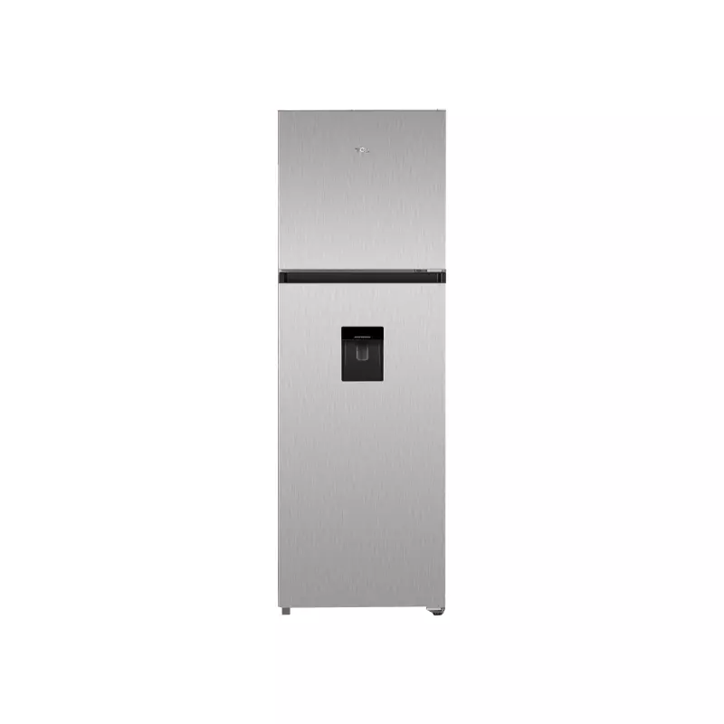 HELADERA TCL P286TMN FRIO SECO C/ DISPENSER 400L