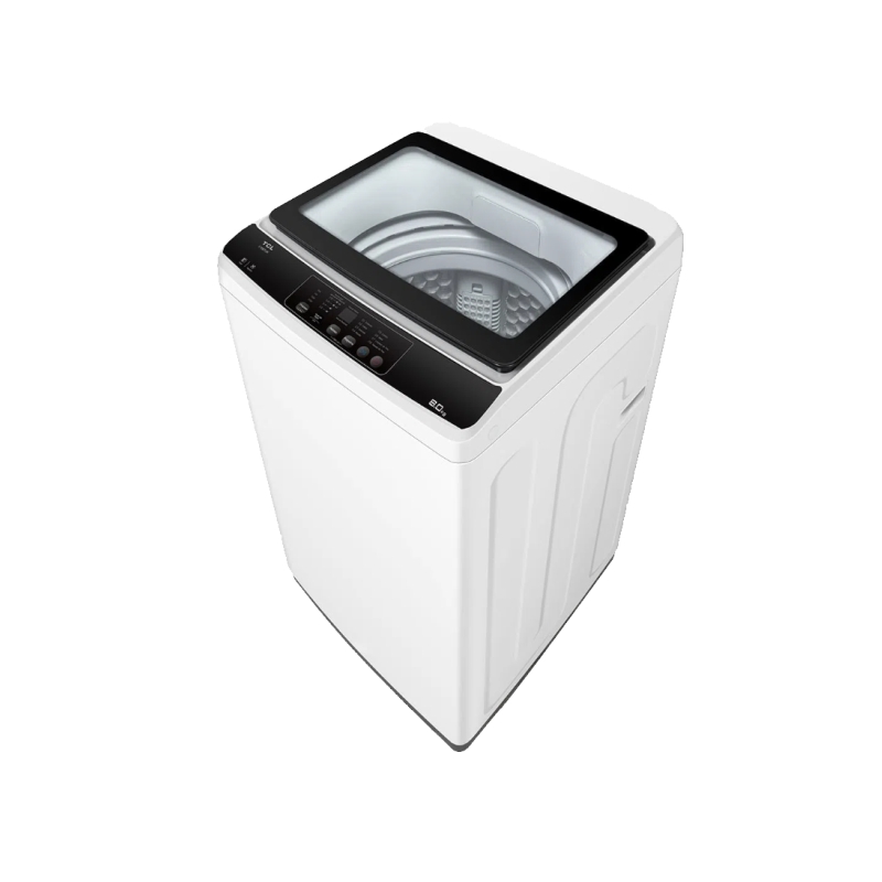 LAVARROPAS TCL CARGA SUPERIOR 8KG 708TLW