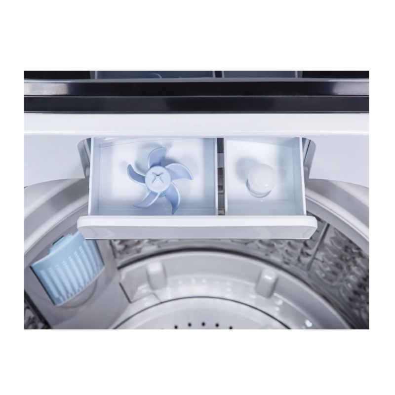 LAVARROPAS TCL CARGA SUPERIOR 8KG 708TLW