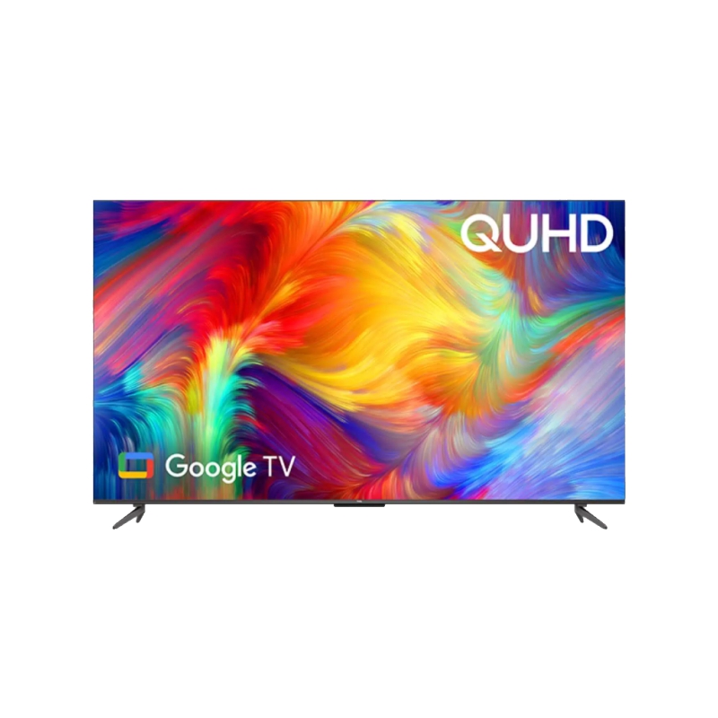 SMART TV TCL 55 PG35 GOOGLE TV TCL7