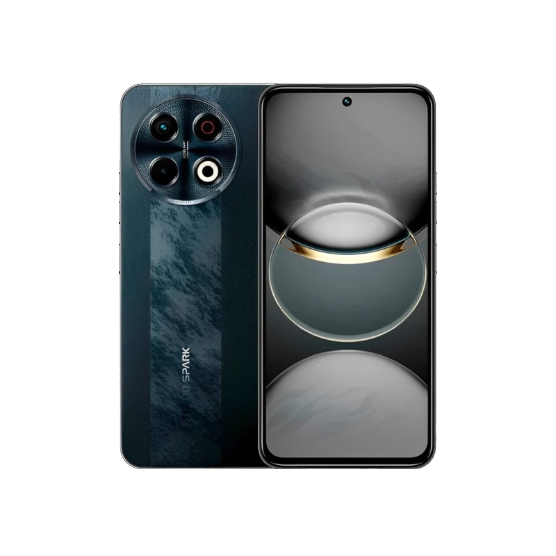 CELULAR TECNO SPARK 30 PRO 8/256GB
