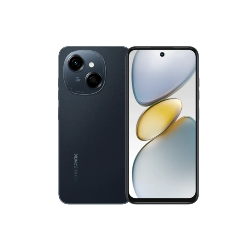 CELULAR TECNO SPARK G01 4/128 GB