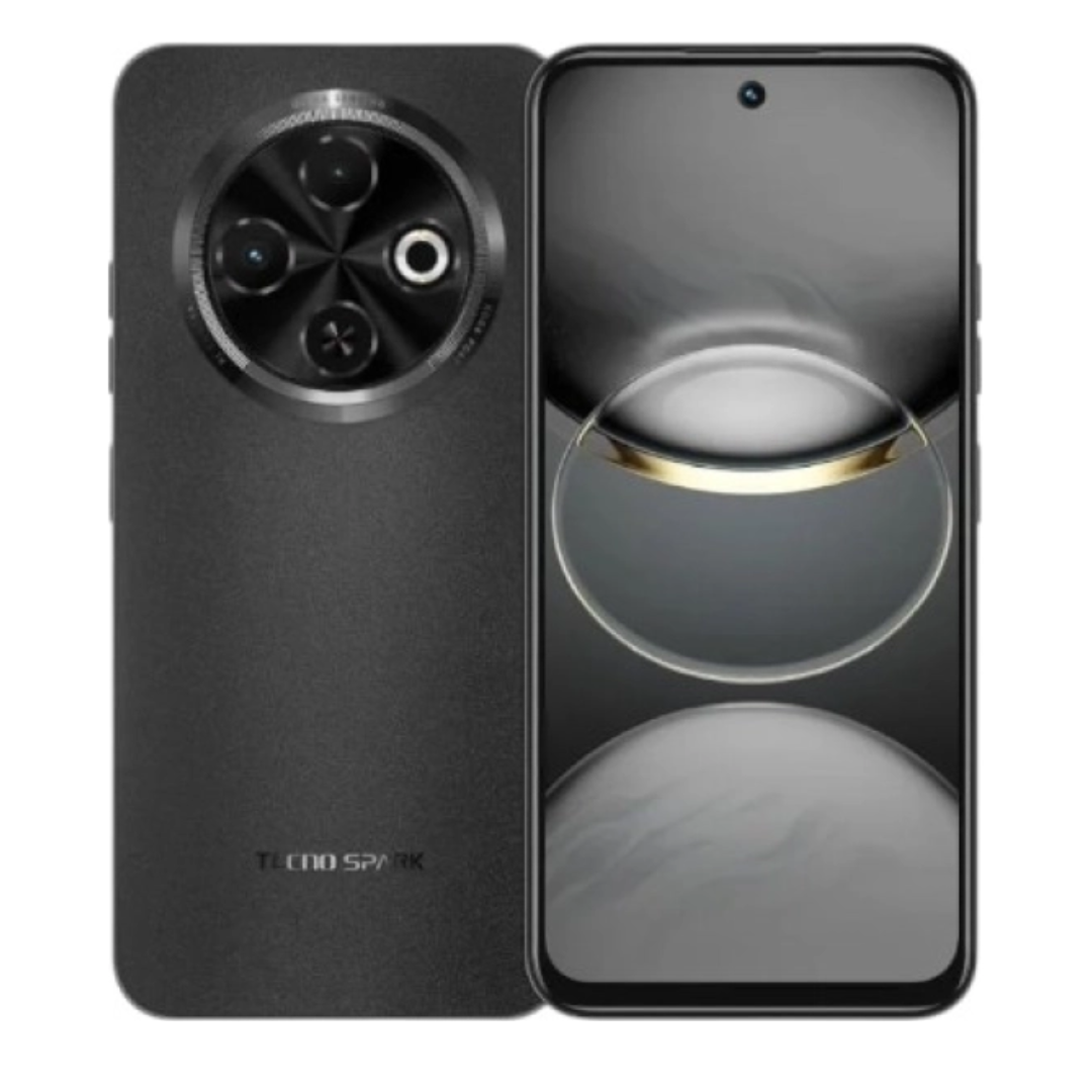 CELULAR TECNO SPARK 30C 8/256GB ORBIT