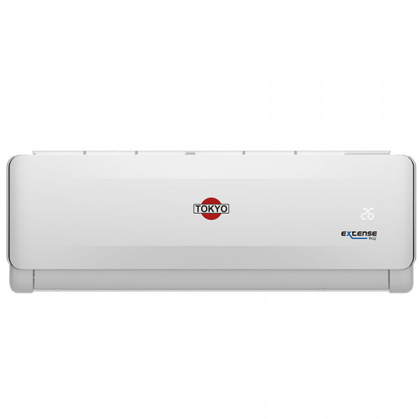 A.A. SPLIT TOKYO 12.000 BTU EXTENSE