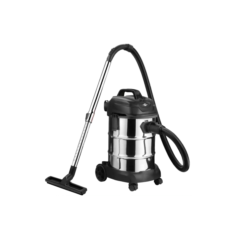 ASPIRADORA TOKYO TURBO PRO 30L 1600W