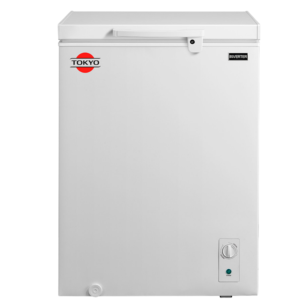 CONGELADOR INVERTER 160L TCON160DFI