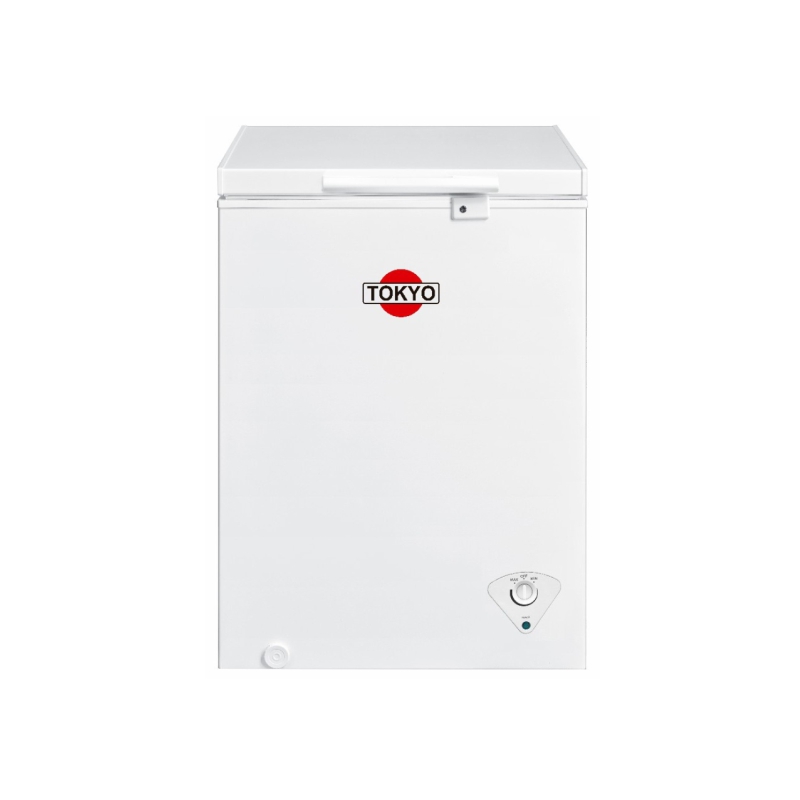 CONGELADOR TOKYO 120 LITROS TCON120DF