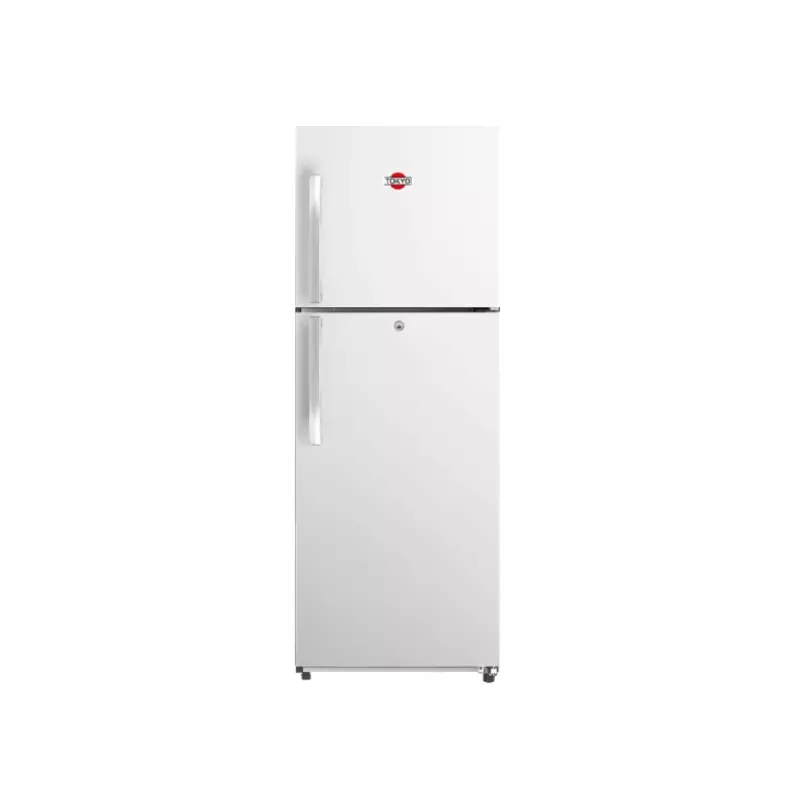 HELADERA TOKYO 430 LITROS  BLANCA TOK430FS 2P
