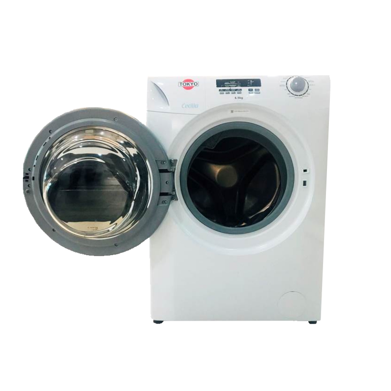 LAVARROPAS AUTOMATICA TOKYO CECILIA CARE 6,5KG 900