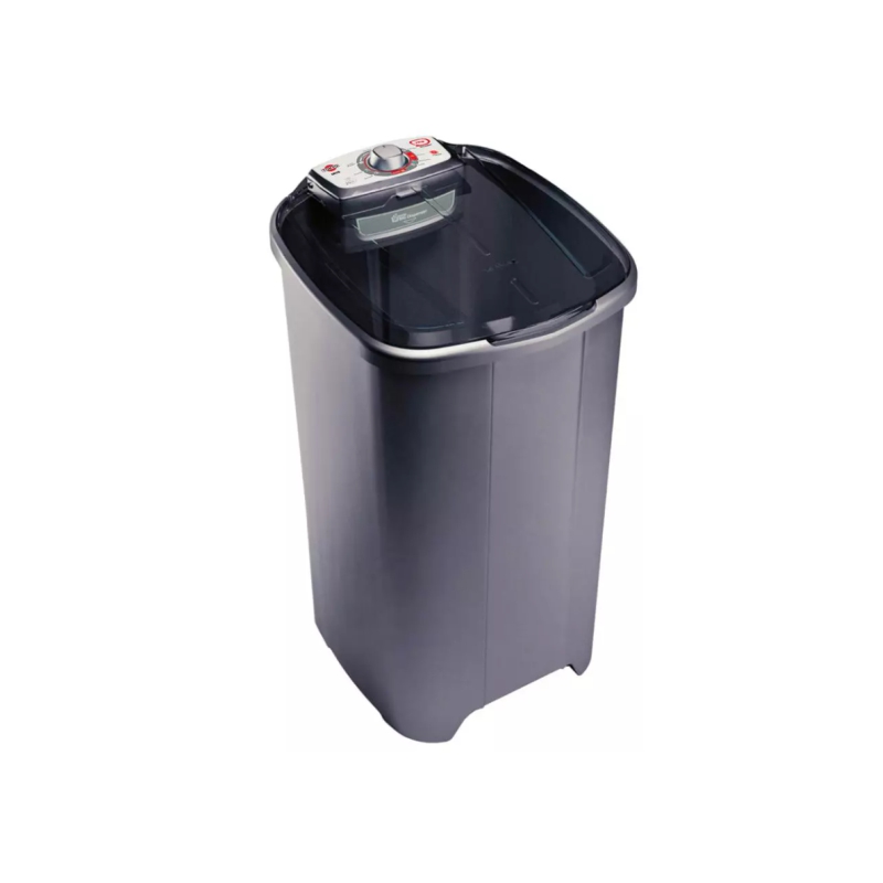 LAVARROPAS SEMIAUTOMATICA TOKYO IRIS 7 KG