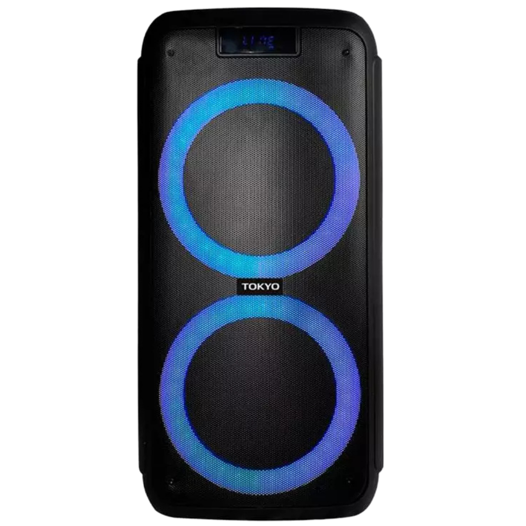 PARLANTE TOKYO PARTY PRO 17 BATERIA 12V/4500MAH 1