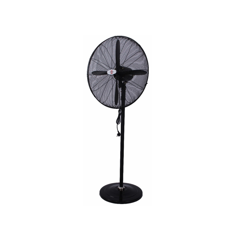 VENTILADOR DE PIE INDUSTRIAL  TOKYO TOKPII26R-AR