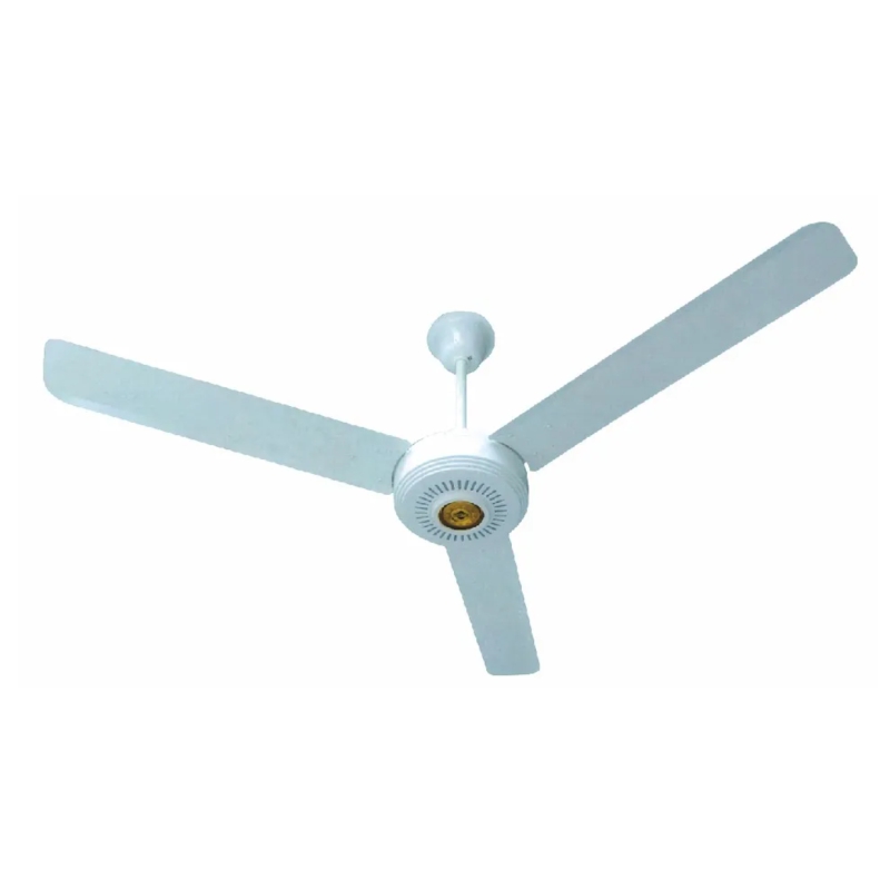 VENTILADOR DE TECHO TOKYO 56-7VCAJA METAL MOTORPES