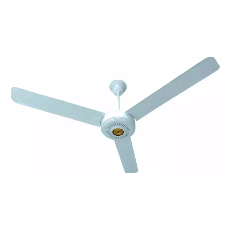 VENTILADOR DE TECHO TOKYO 56-7VCAJA METAL MOTORPES