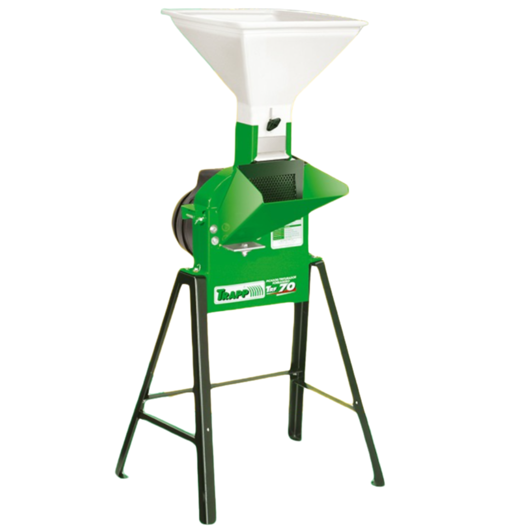 FORRAJERA TRAPP TRF-70 DE 1.25 HP