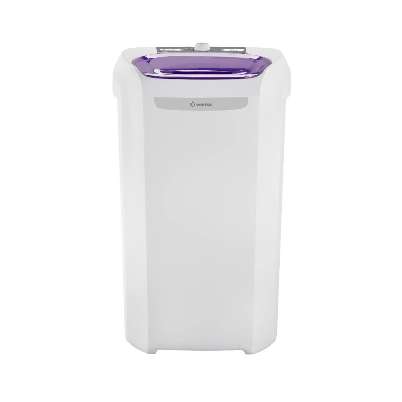 LAVARROPA WANKE PREMIUN 15KG WLP15K