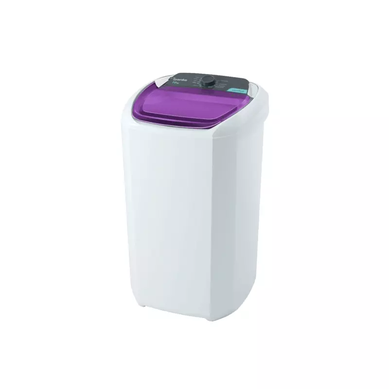 LAVARROPAS SEMIAUTO WANKE CONFORT 10,5 K