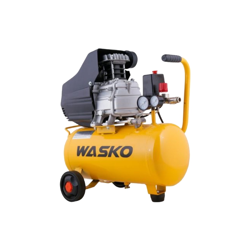 COMPRESOR WASKO 2HP 220 V - 50L
