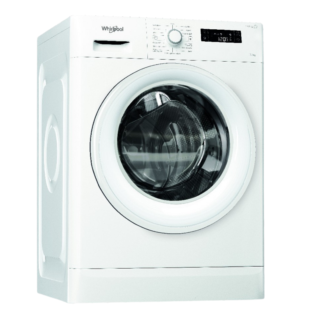 LAVARROPA WHIRLPOOL FRESHCARE C/F 7,5KG INVERT