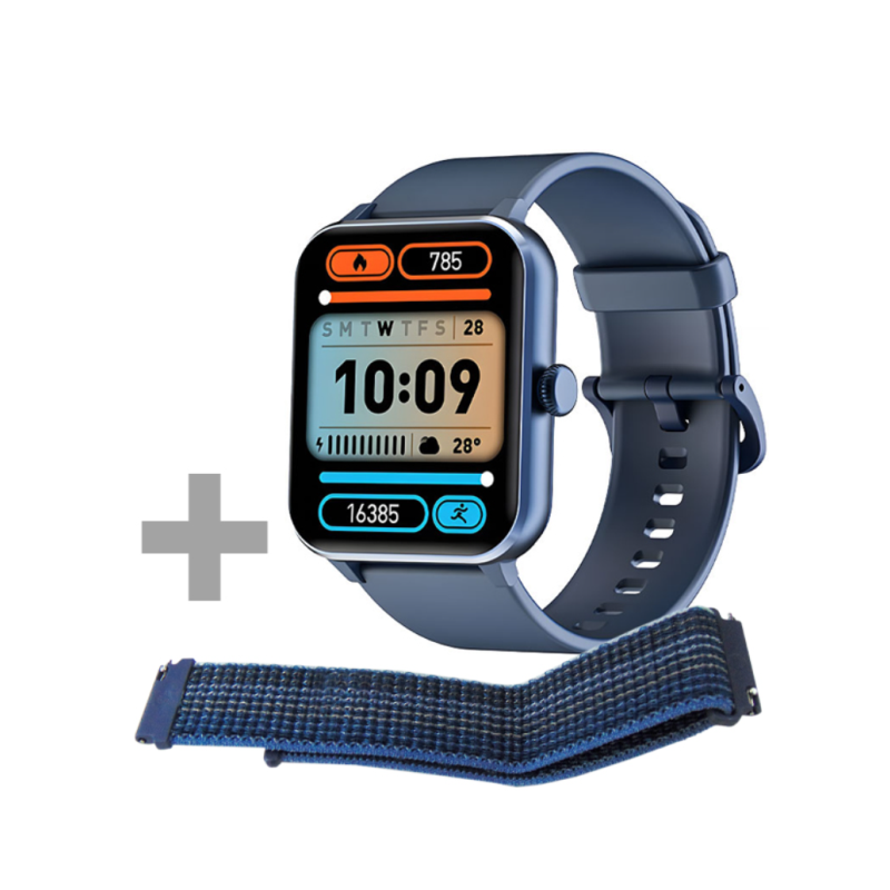 RELOJ SMARTWATCH BLACKVIEW R50