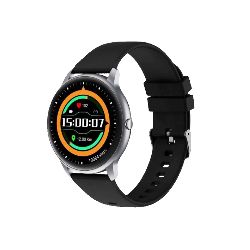 Smartwatch Reloj Inteligente Xiaomi Imilab KW66 Ip68 Agua