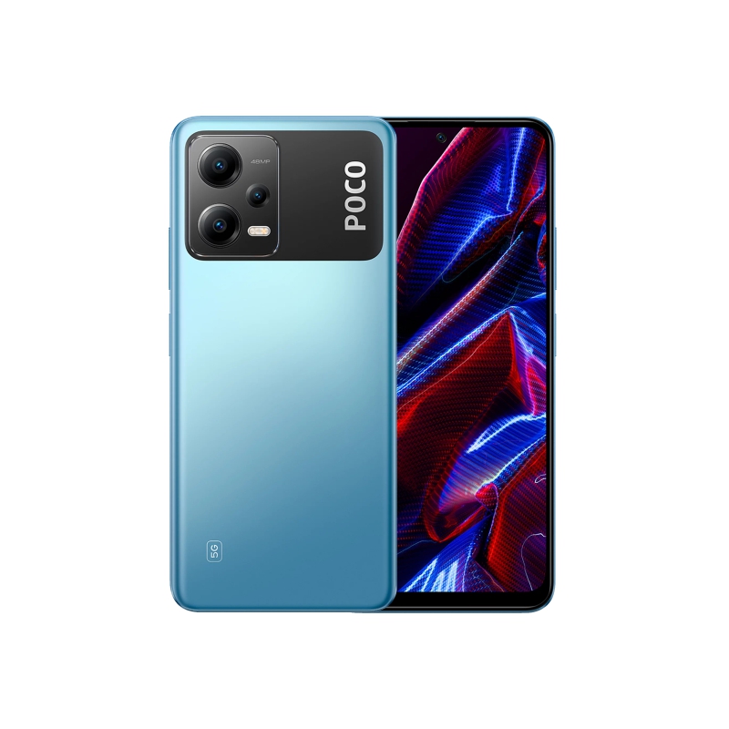 CELULAR XIAOMI POCO X5 6/128GB